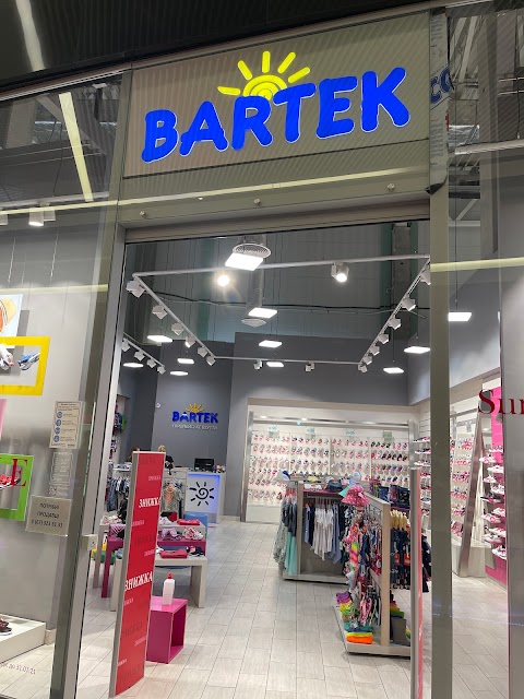 Bartek