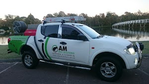 AM Pest Solutions