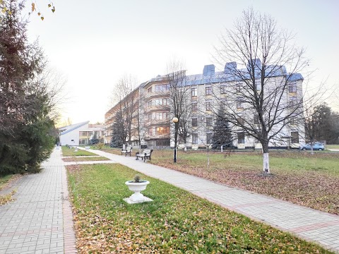 Лікувально - реабілітаційний центр ім. В.Т. Гуца