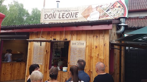 Trattoria Don Leone