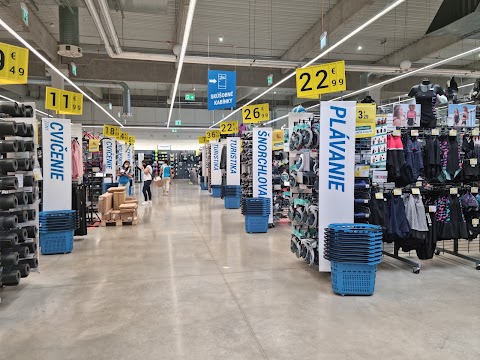 Decathlon Košice