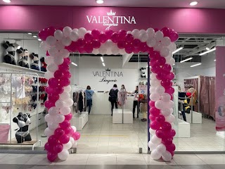 Valentina lingerie - магазин нижньої жіночої білизни