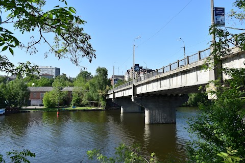 Вінницький SUP клуб