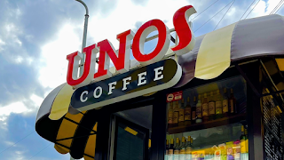 UNOS Coffee