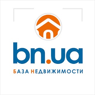 BN.ua – Сайт недвижимости Киева и Киевской области