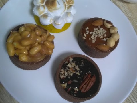 Desserts