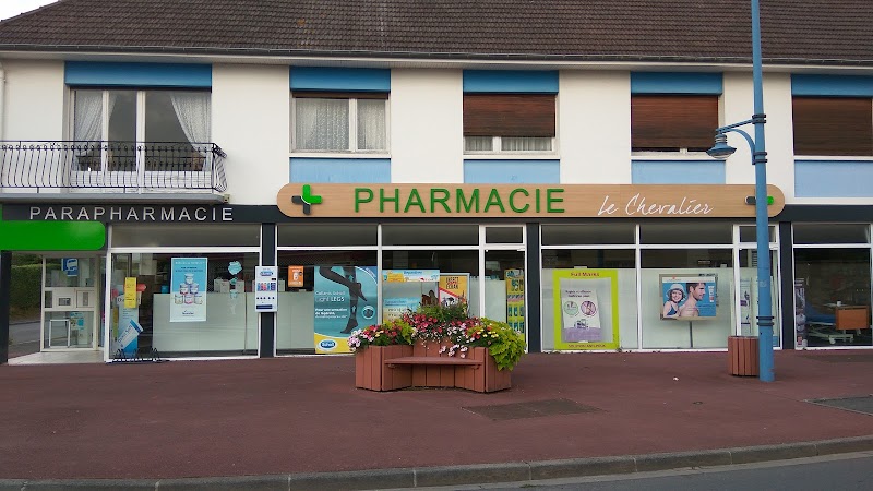 photo pharmacie