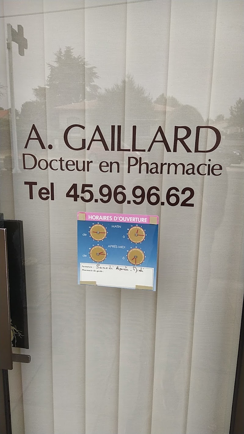 photo pharmacie