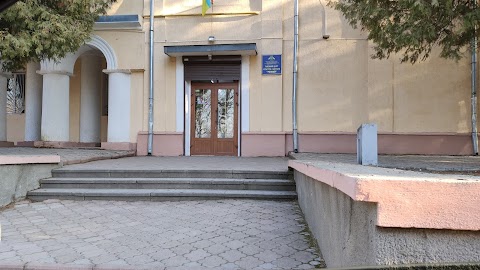Камянець-Подільський центр культури і мистецтв «Розмай»