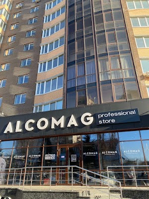 Alcomag