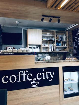 Coffee city