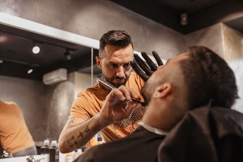 Icon Barbers