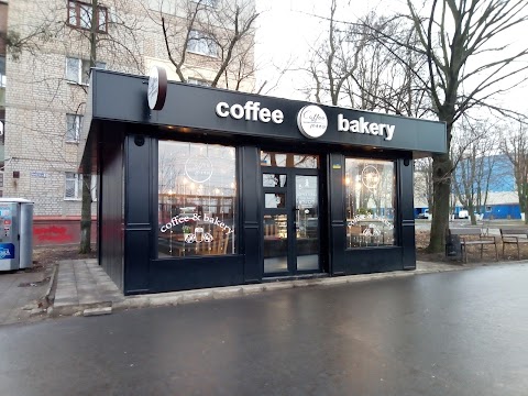 coffee bakery