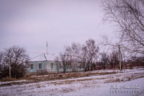 Бережинська сільська амбулаторія загальної практики – сімейної медицини