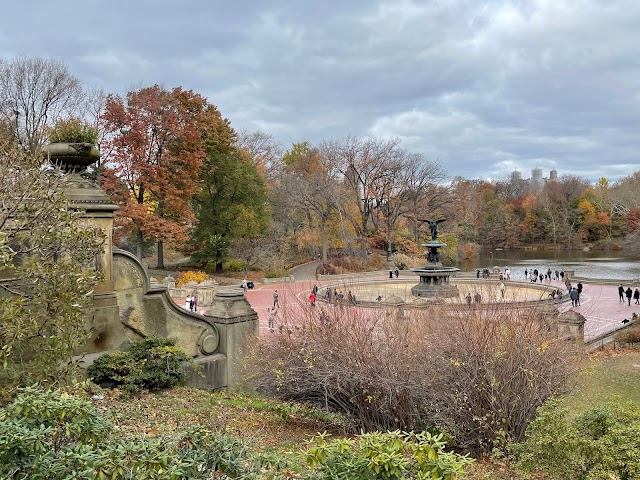 Fontaine Bethesda