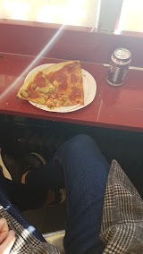 Pizza Gaga
