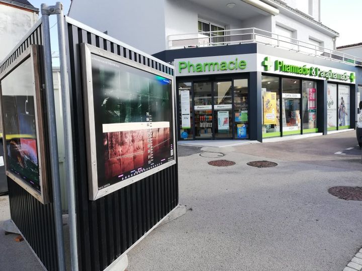 photo pharmacie