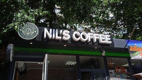 Nil's coffee