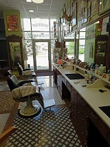 FELDSCHERE Barbershop