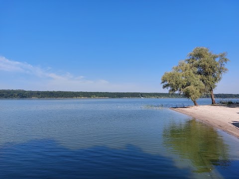 База відпочинку "Волна"