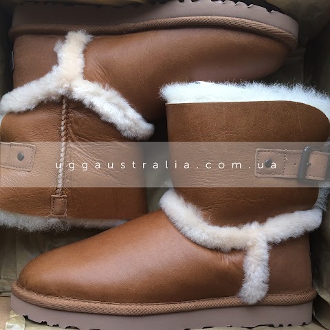 UGG® Australia Україна