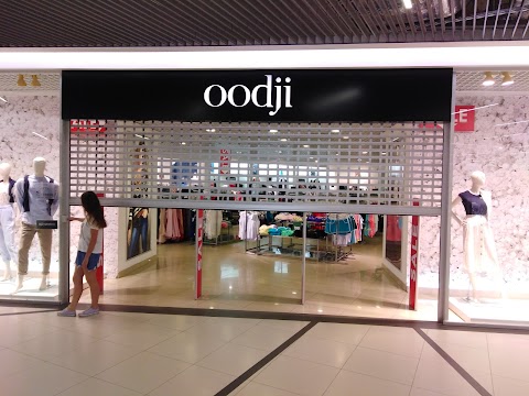 oodji