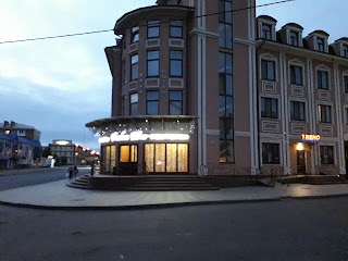 "TREND" Dejavu Hotel Berdychiv UA