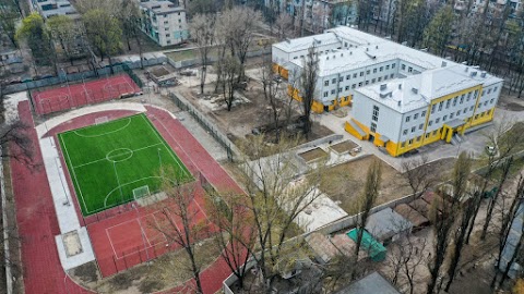 Спеціалізована середня - загальноосвітня школа № 126 з поглибленим вивченням французької мови