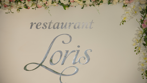 Ресторан Loris