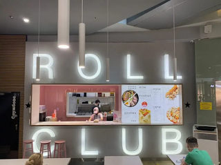 Roll Club