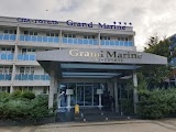 Grand Marine Spa Hotel