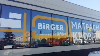 BIRGER