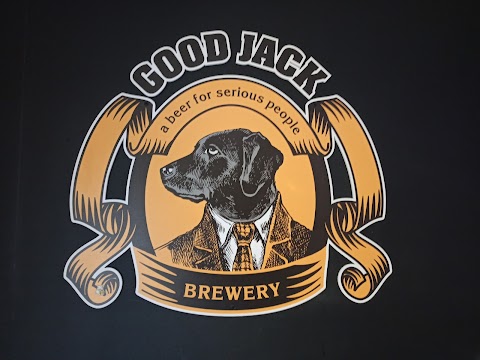 Craft brewery Good Jack