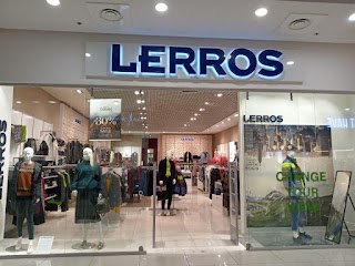 LERROS