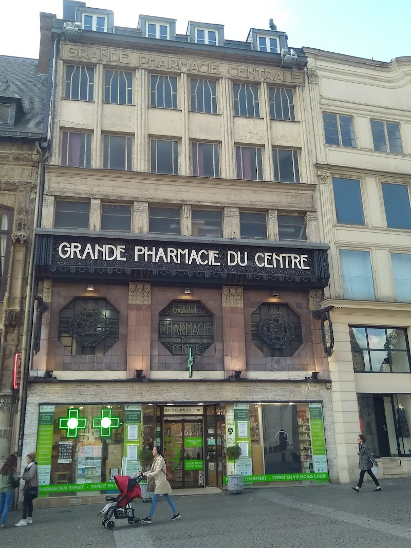 photo pharmacie