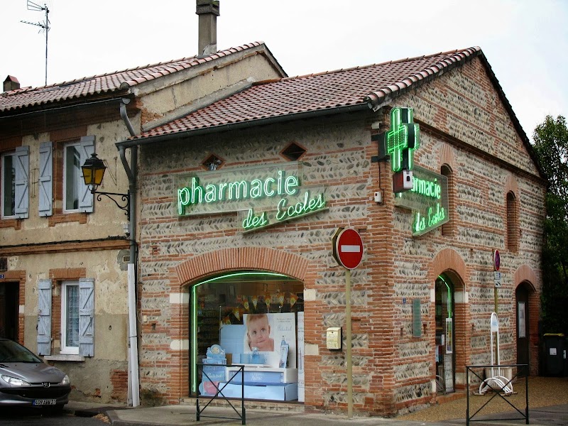 photo pharmacie