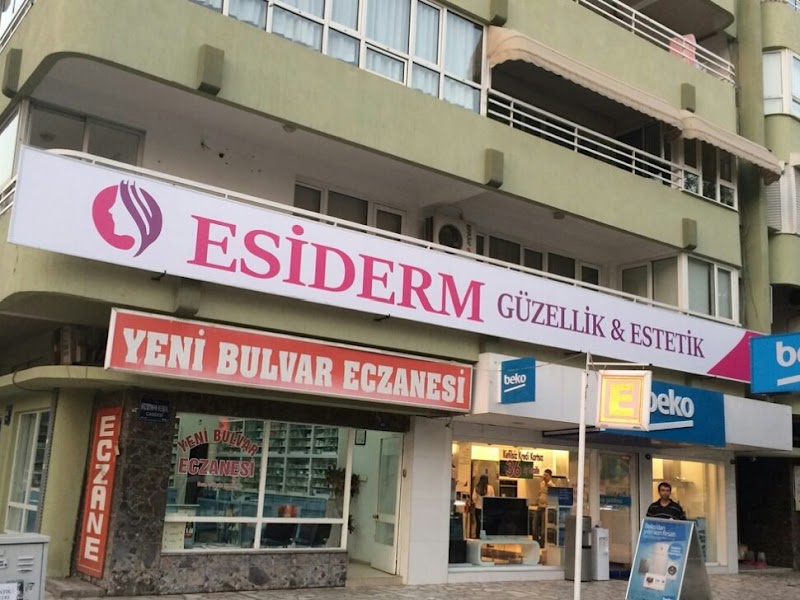 Esiderm Güzellik & Estetik