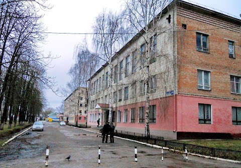 Ліцей харчових технологій