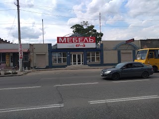 Салон мебели Уют