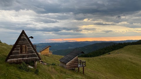 Будинок "Едельвейс"