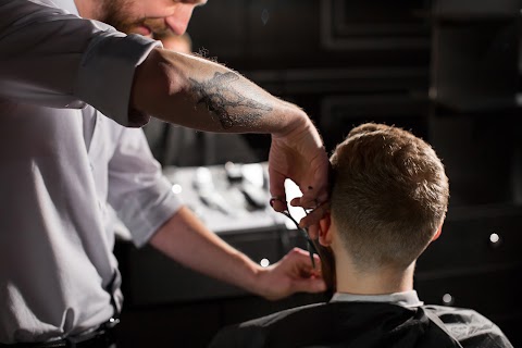 Icon Barbers