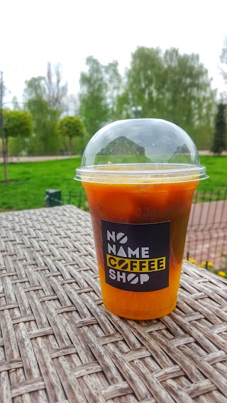 No Name Coffee Shop