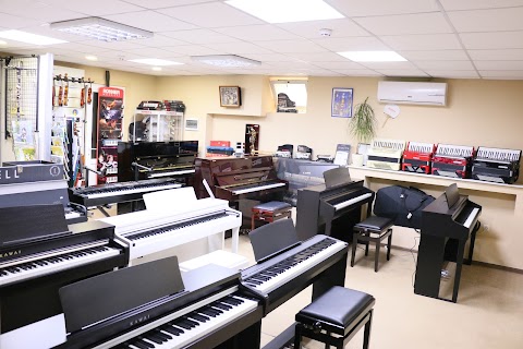 Kawai Pianos Odessa