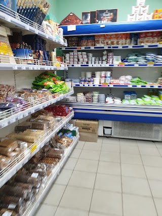 Соціальний продукти