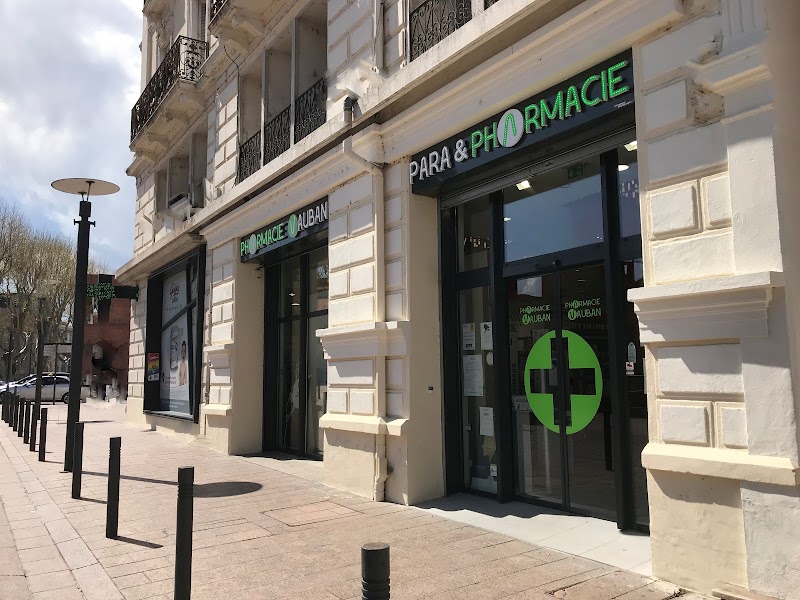 photo pharmacie