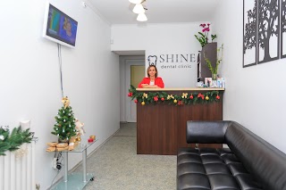 Shine dental clinic