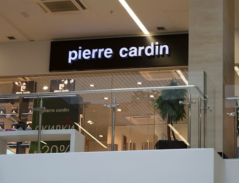 Pierre Cardin