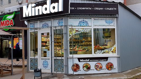 MINDAL