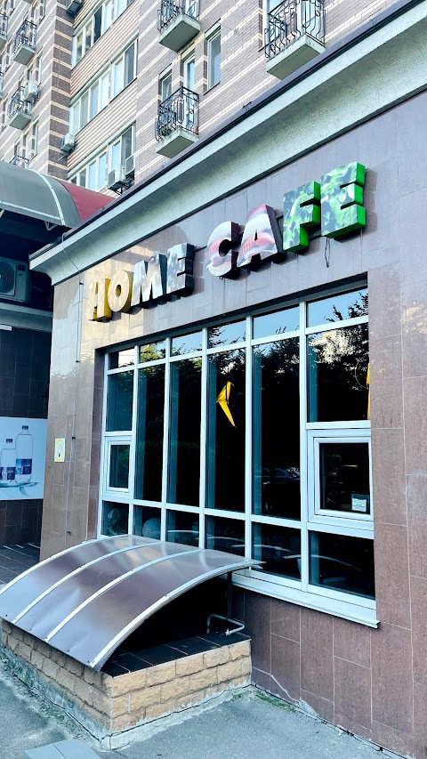 HOMECAFE