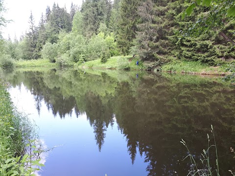 Садиба Аргілуша